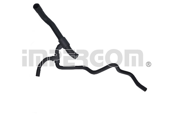 MANICOTTO INFERIORE USCITA ACQUA RAD