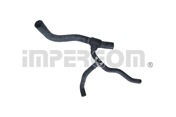 MANICOTTO INFERIORE USCITA ACQUA RAD