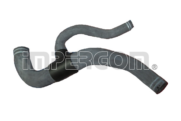 MANICOTTO INFERIORE USCITA ACQUA RAD