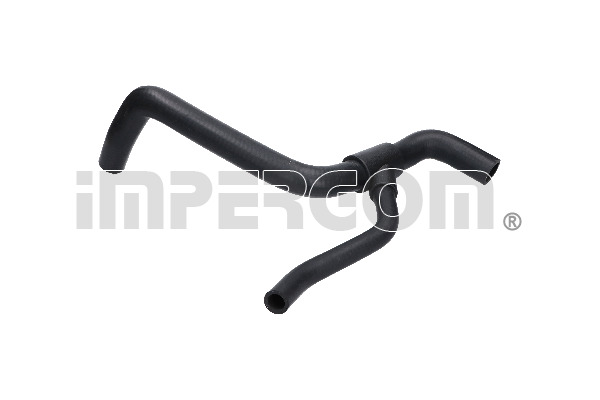 MANICOTTO SUPERIORE ENTRATA ACQUA RADIATORE