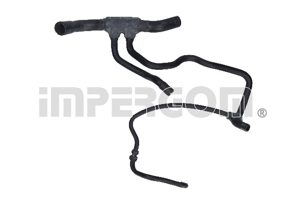 FLESSIBILE RADIATORE