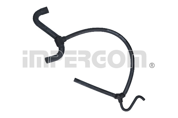 MANICOTTO INFERIORE USCITA ACQUA RAD