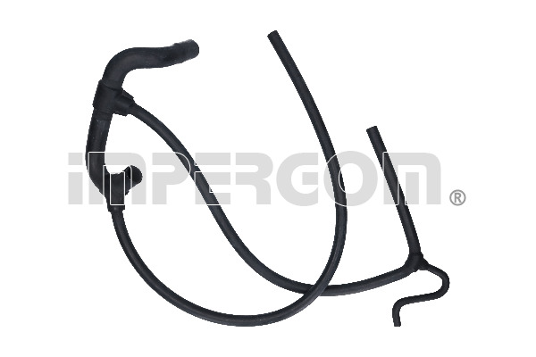 MANICOTTO INFERIORE USCITA ACQUA RAD