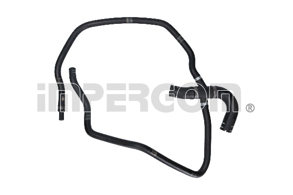 MANICOTTO INFERIORE USCITA ACQUA RAD