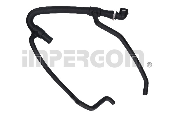 MANICOTTO INFERIORE USCITA ACQUA RAD