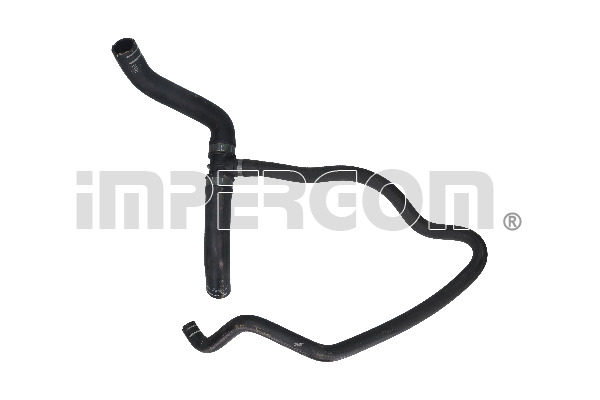 MANICOTTO INFERIORE USCITA ACQUA RAD