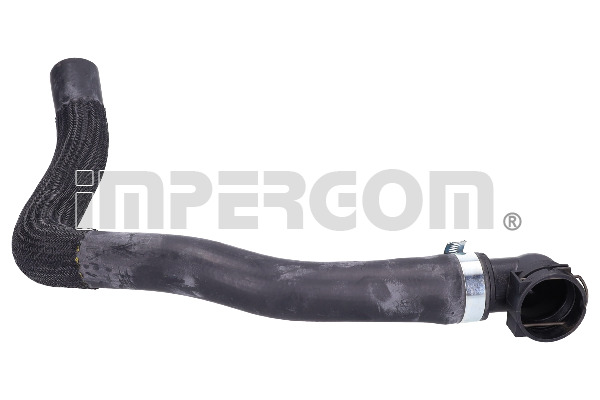 MANICOTTO SUPERIORE RADIATORE