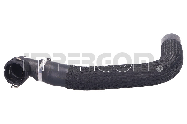 MANICOTTO SUPERIORE RADIATORE C/IMBOCCO RAPIDO