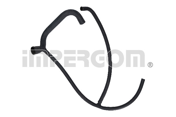 MANICOTTO INFERIORE USCITA ACQUA RAD