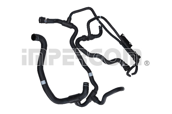 FLESSIBILE RADIATORE