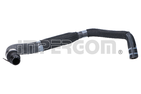 MANICOTTO SCAMB. DI CALORE GOMMA CON QC