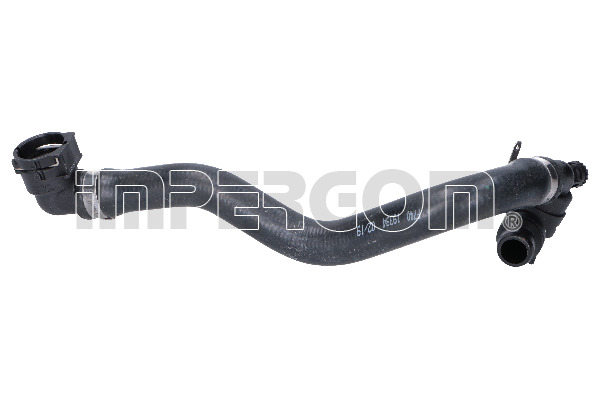 MANICOTTO SERBATOIO ESPANS. GOMMA C/QC