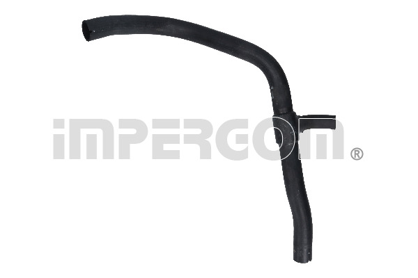 MANICOTTO INFERIORE USCITA ACQUA RAD