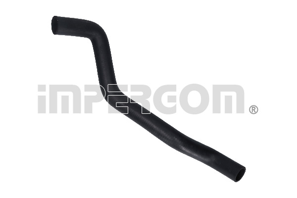 MANICOTTO INFERIORE USCITA ACQUA RAD