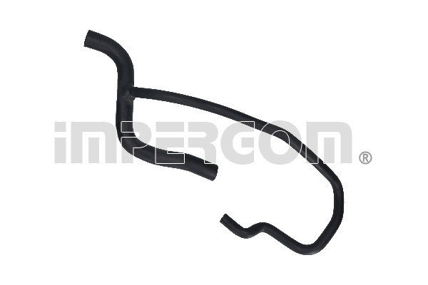 MANICOTTO INFERIORE USCITA ACQUA RAD