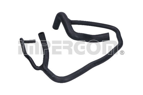 MANICOTTO INFERIORE USCITA ACQUA RAD