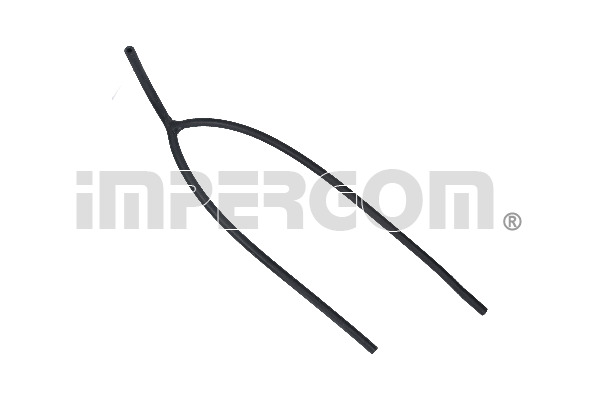 MANICOTTO RADIATORE S/TELA