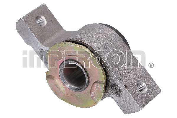 BOCCOLA POST. SX BRACCIO OSCILLANTE