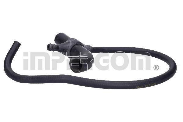 MANICOTTO A TRE VIE COLLEGAMENTO RAD