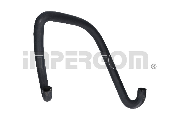 MANICOTTO INFERIORE USCITA ACQUA RAD