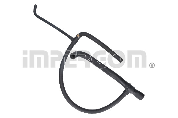 MANICOTTO INFERIORE USCITA ACQUA RAD