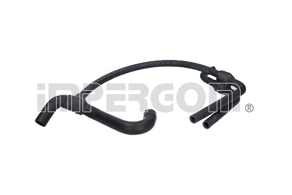 MANICOTTO INFERIORE USCITA ACQUA RAD