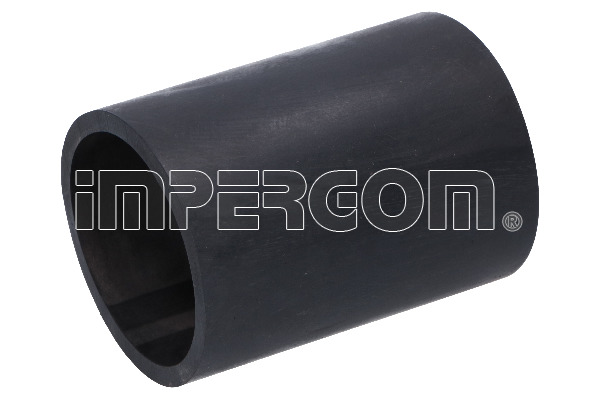 MANICOTTO COLLEGAMENTO TURBO A TUBAZ