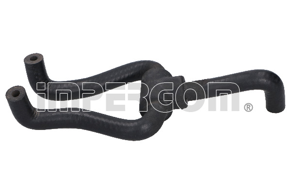 MANICOTTO DI RACCORDO A TRE VIE PASS