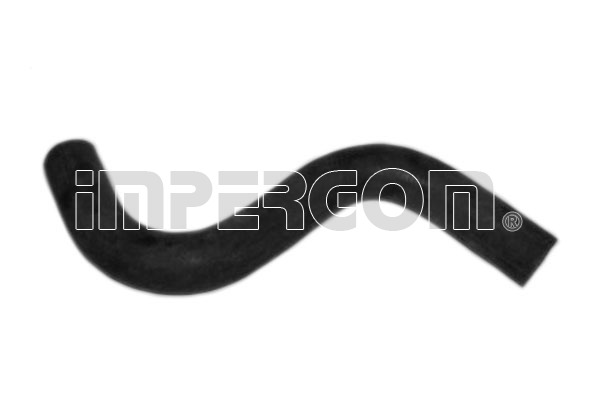 MANICOTTO INFERIORE USCITA ACQUA RAD
