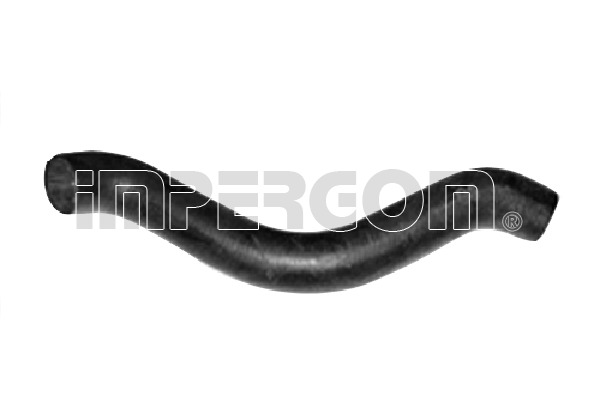 MANICOTTO SUP. ENTRATA ACQUA RADIATO