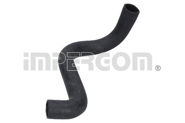 MANICOTTO INFERIORE USCITA ACQUA RAD