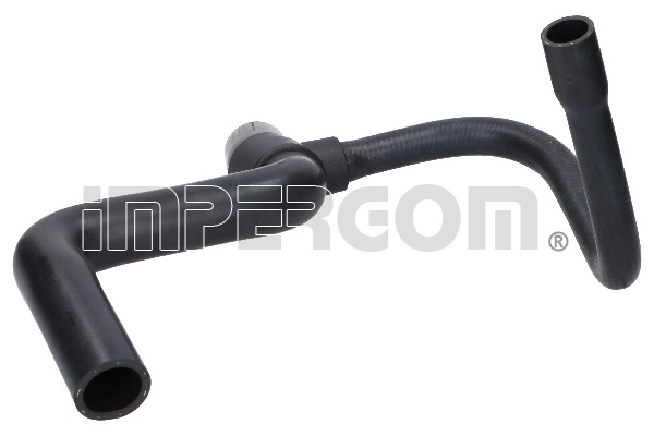 MANICOTTO A TRE VIE INFER USCITA GOMMA