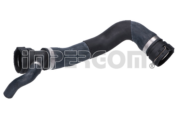 MANICOTTO RADIATORE IN GOMMA CON QC