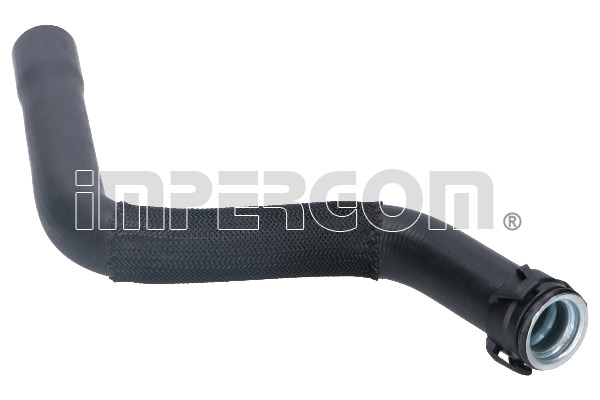 MANICOTTO RADIATORE IN GOMMA C/QC