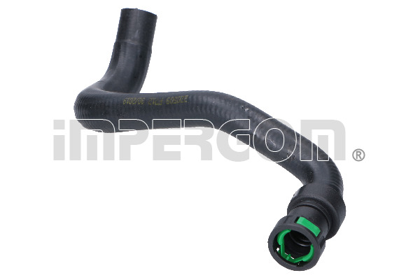 MANICOTTO ASPIRAZIONE ARIA IN GOMMA C/QC