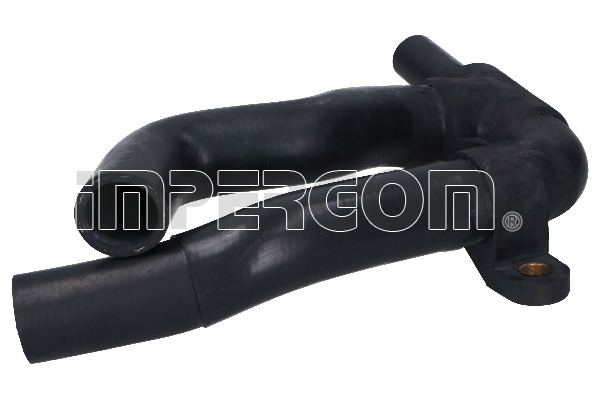 MANICOTTO A TRE VIE INFERIORE USCITA