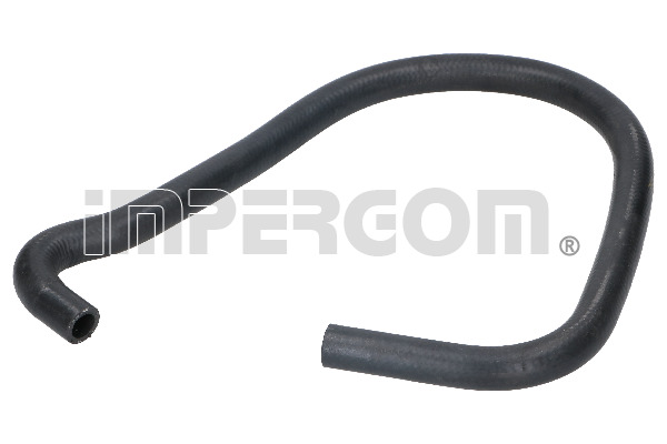 MANICOTTO COLLEGAMENTO CARBURATORE GOMMA