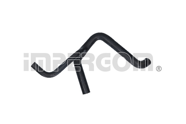 MANICOTTO A TRE VIE INFERIORE USCITA