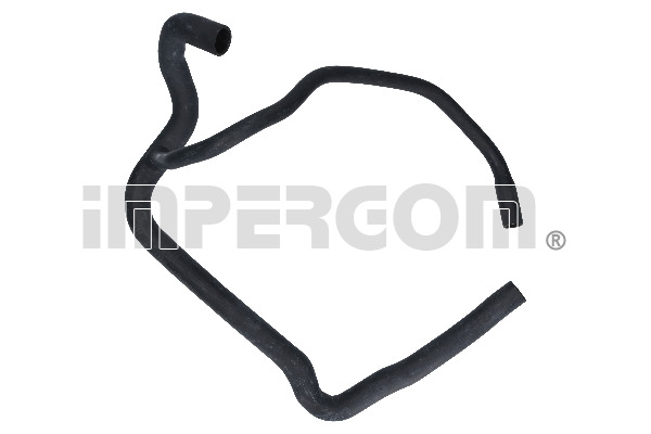 MANICOTTO INFERIORE USCITA ACQUA RAD