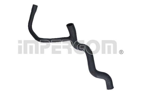 MANICOTTO A TRE VIE INFERIORE USCITA