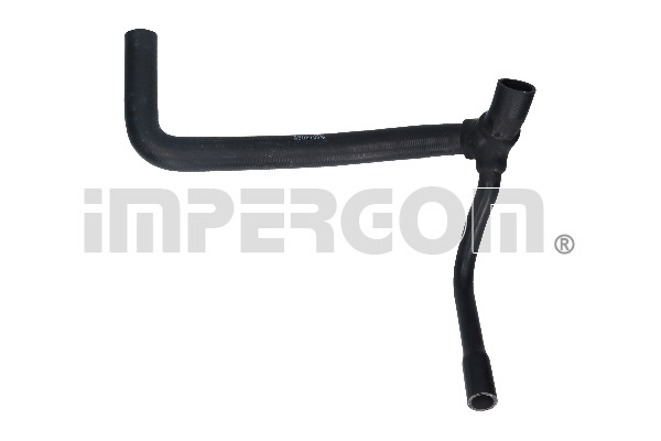 MANICOTTO A TRE VIE INFERIORE USCITA