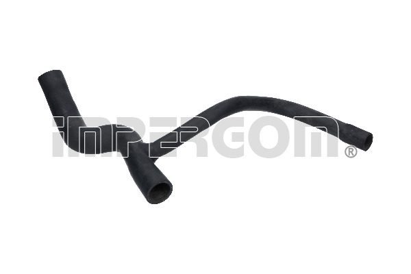 MANICOTTO A TRE VIE INFERIORE USCITA