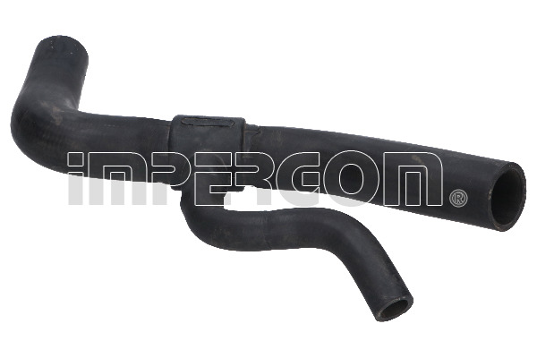 MANICOTTO A TRE VIE INFERIORE USCITA