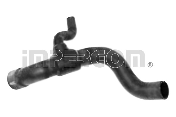 MANICOTTO A TRE VIE RADIATORE (DA 12