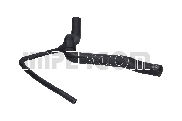 MANICOTTO A TRE VIE SUP. ENTRA ACQUA