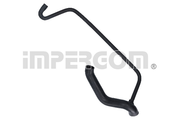 MANICOTTO INFERIORE USCITA ACQUA RAD