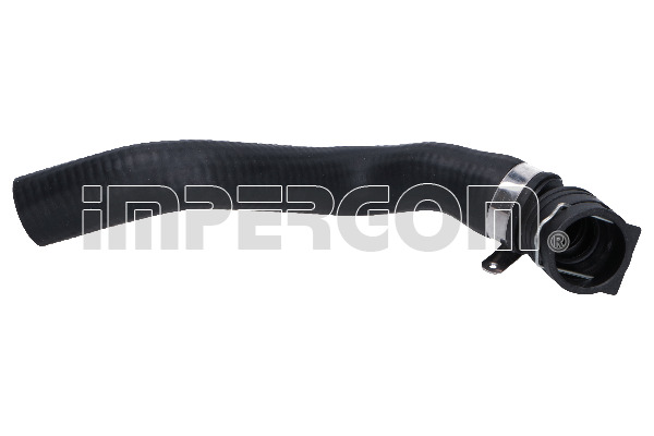 MANICOTTO RISCALD. ENTRATA GOMMA CON QC