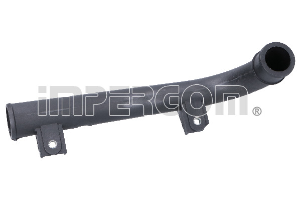 TUBO ACQUA IN PLASTICA