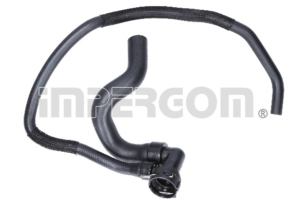 MANICOTTO RADIATORE IN GOMMA CON QC