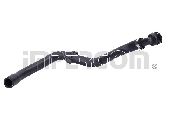 MANICOTTO ASPIRAZIONE IN GOMMA CON QC